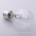 Klasse B E26 klar 72W 53W A19 Eco Halogenlampen